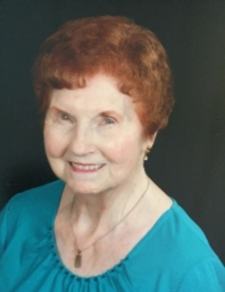 Wanda Faye Thompson