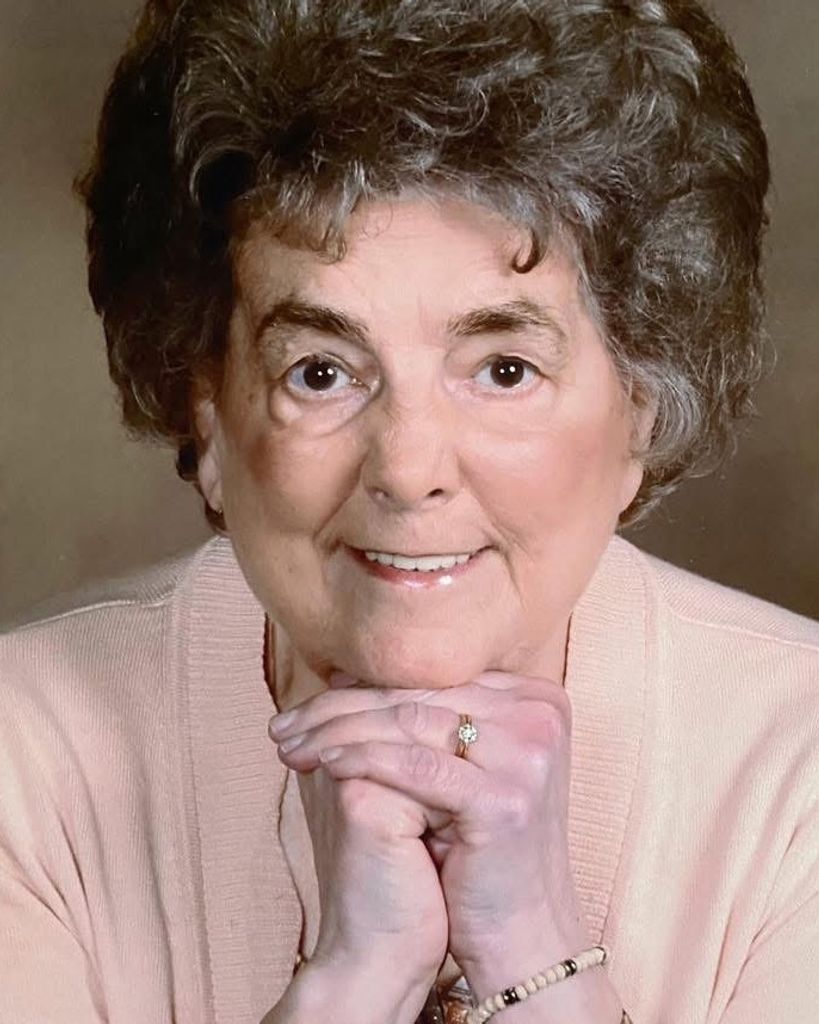 Naomi Ruth Glandon Profile Photo
