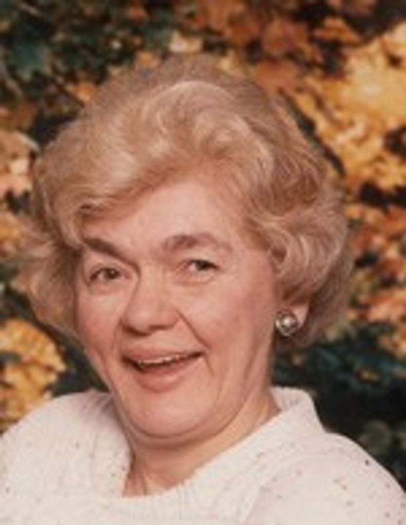 Jane A. Wenrich