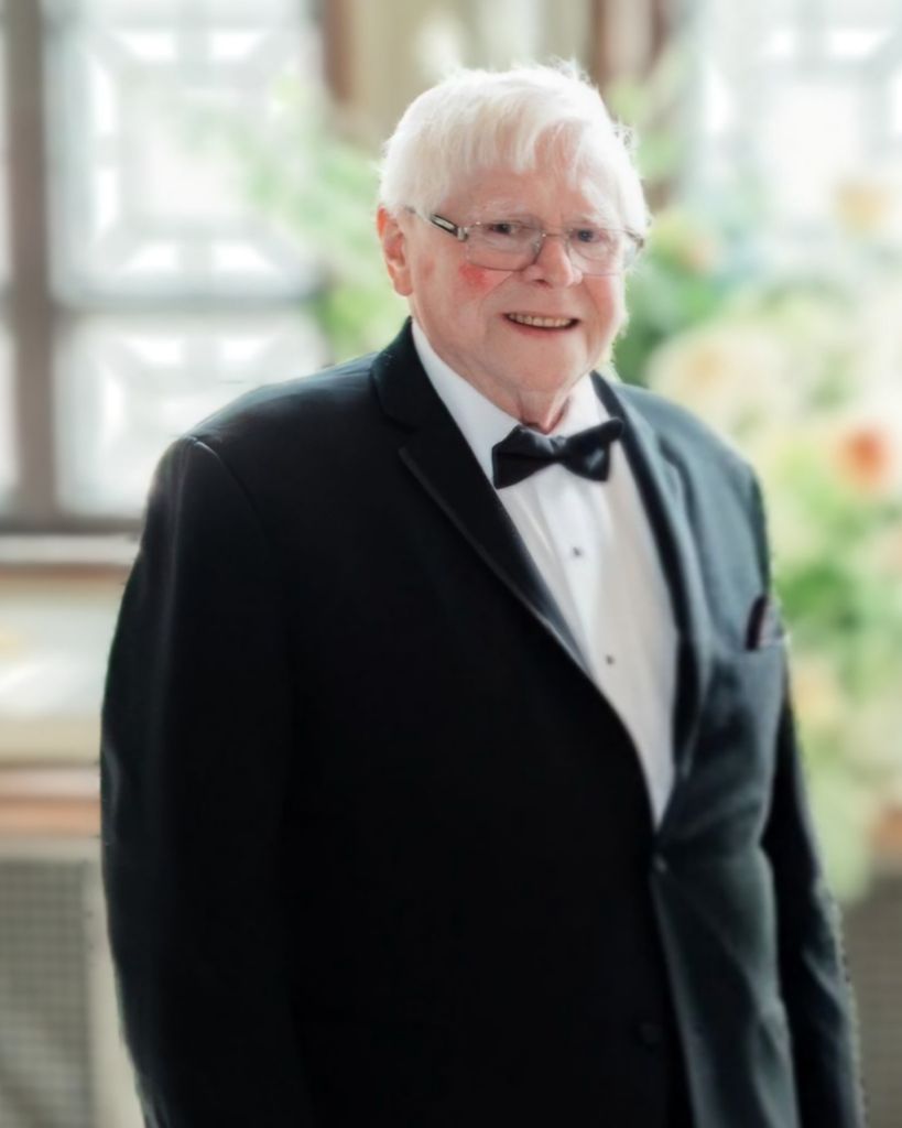 Samuel J. Tosi