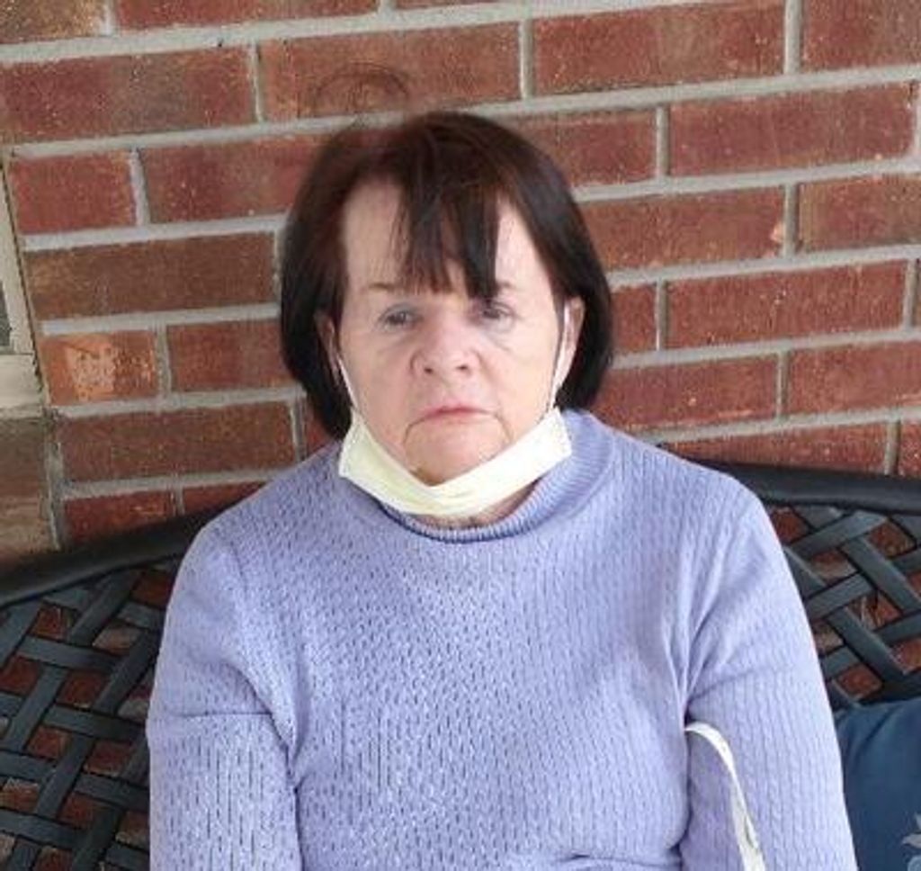 Mary Fancher Profile Photo