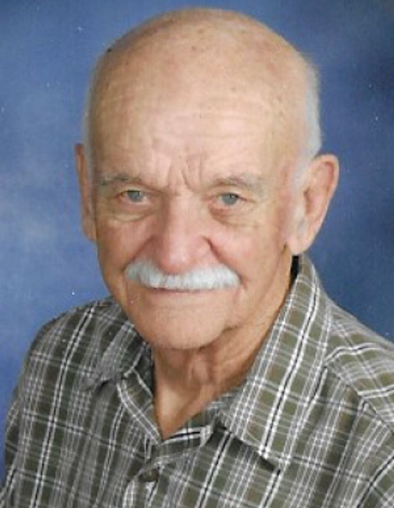 Clifford C. Bolt, Jr.