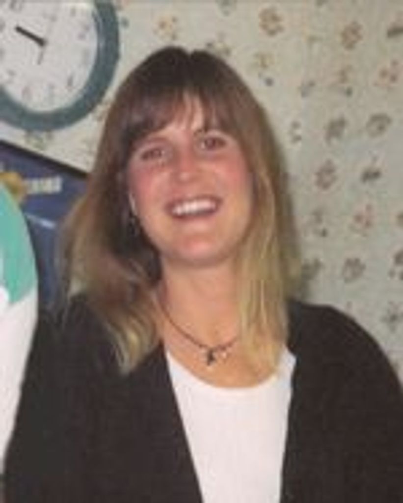 Haley Annette Kronenberg