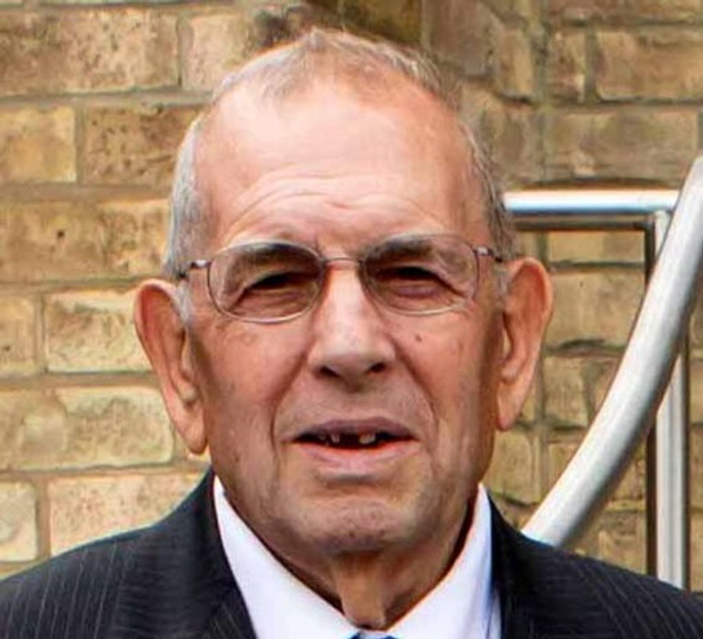 Manuel P. Demelo
