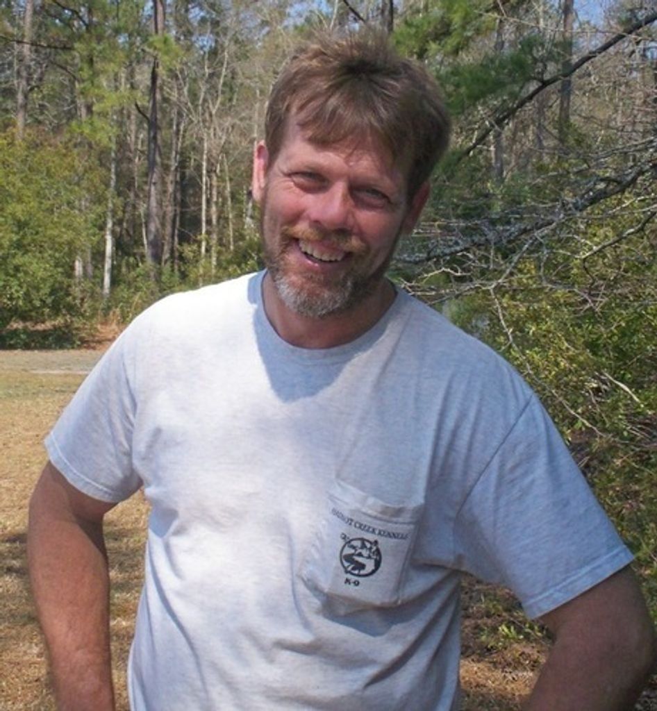 Donald "Donnie" Hult Profile Photo