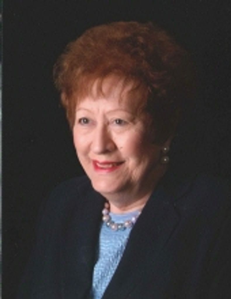 Bonnie J. Sloan