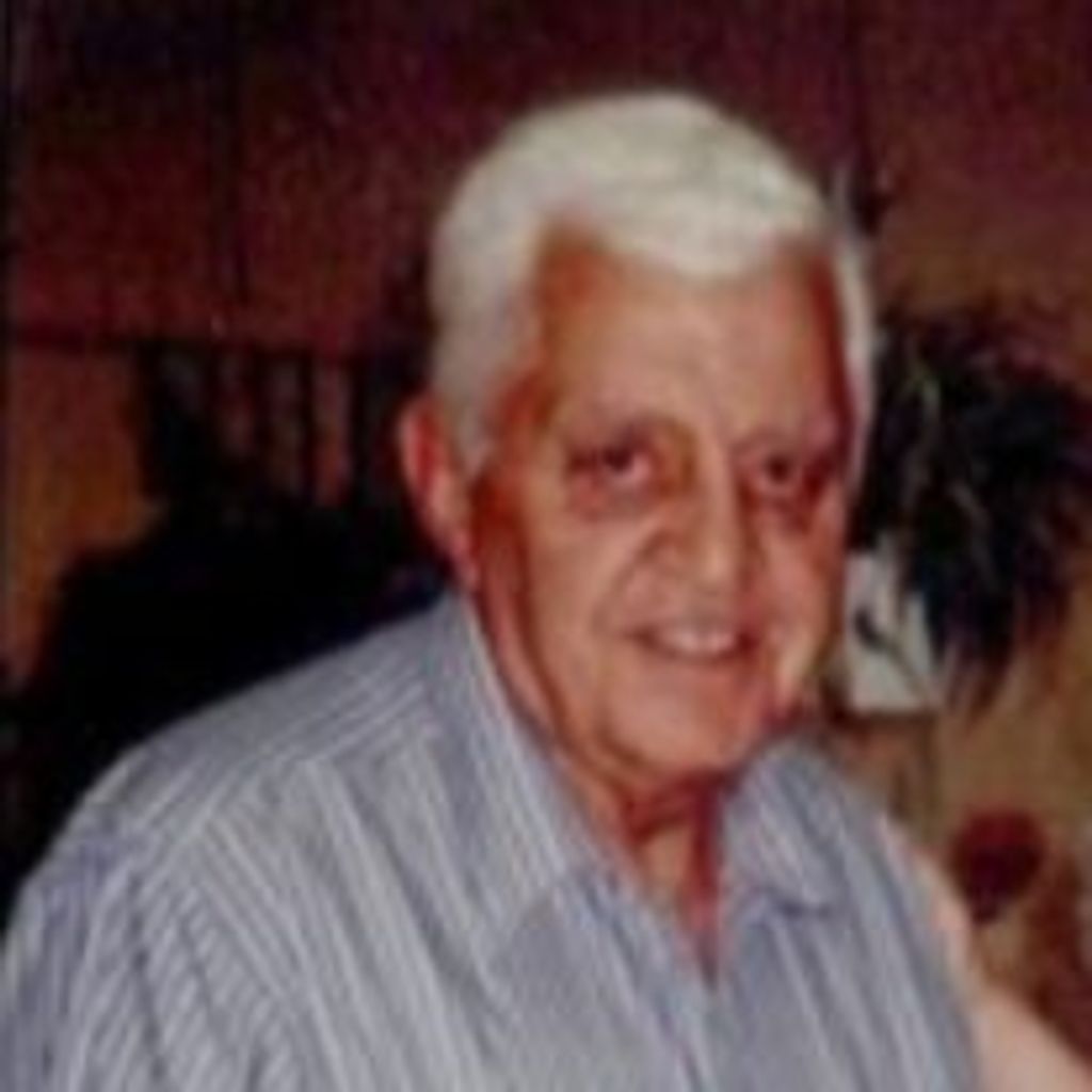 Peter F. Mercaldi Sr.