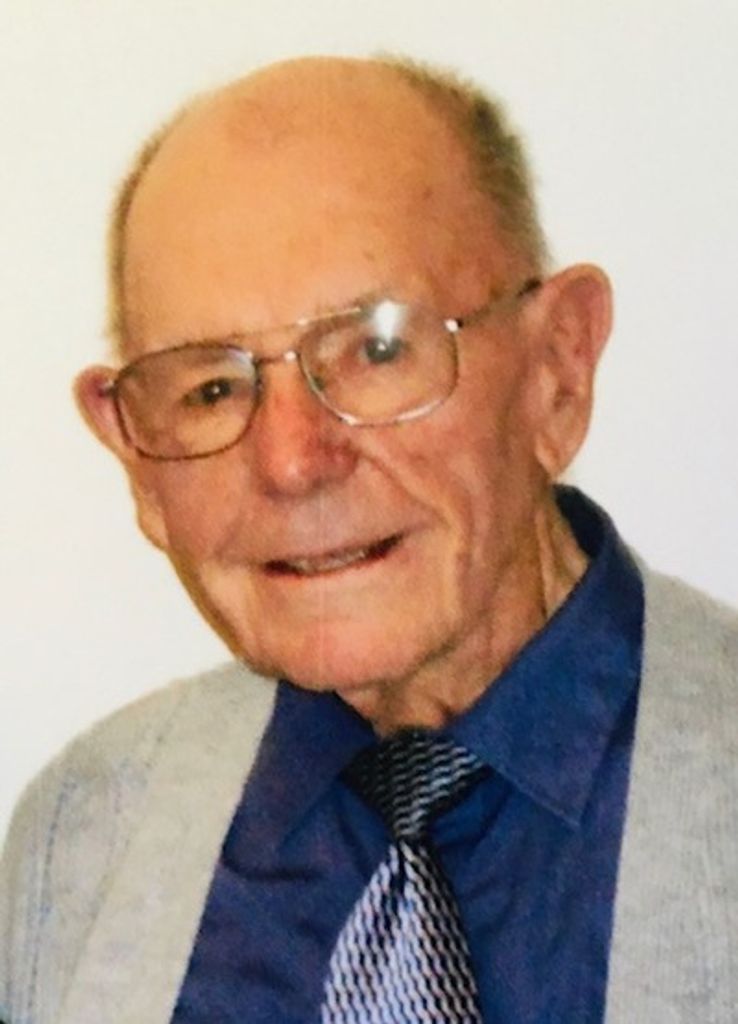 Erwin Neuharth Profile Photo