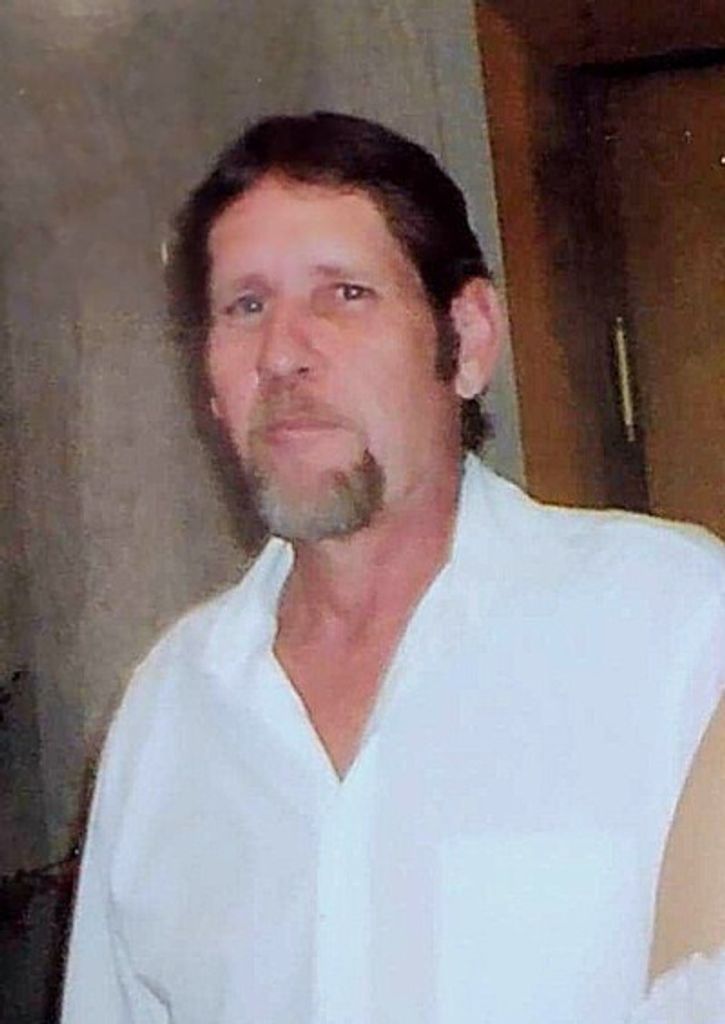 William Clarence Waters Profile Photo