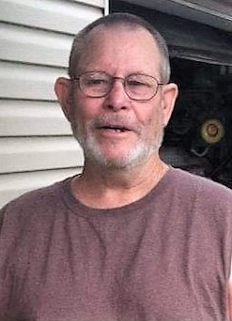 Gary Richard Shaw Sr. Profile Photo