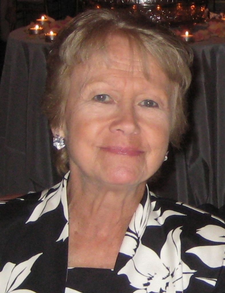 Lorraine Stevens Profile Photo