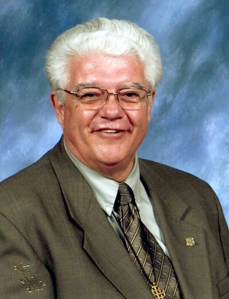 Rev. Philip Thomas Barnum Profile Photo