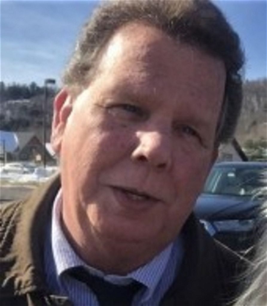 Brian M. Von Glahn Profile Photo