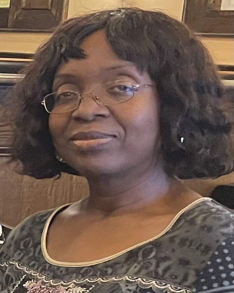 Magaly Derival Profile Photo