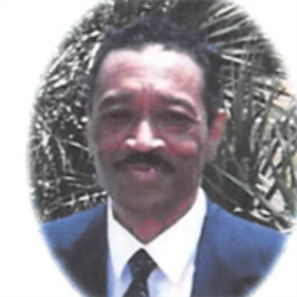 Robert  Henry Scott  Sr.