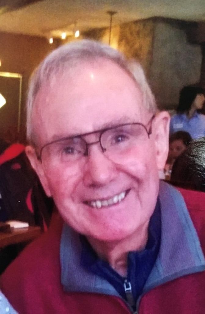 Ernest “Ted” Berkeley Jr.