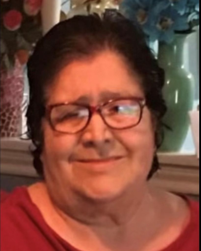 Enedina Martinez
