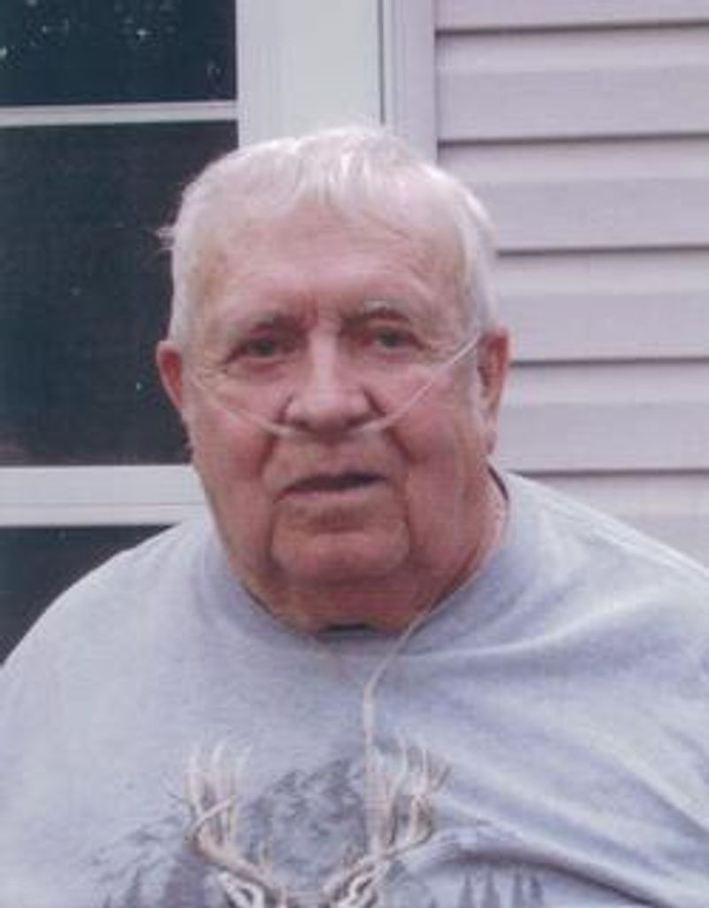 Bob Tracy Profile Photo
