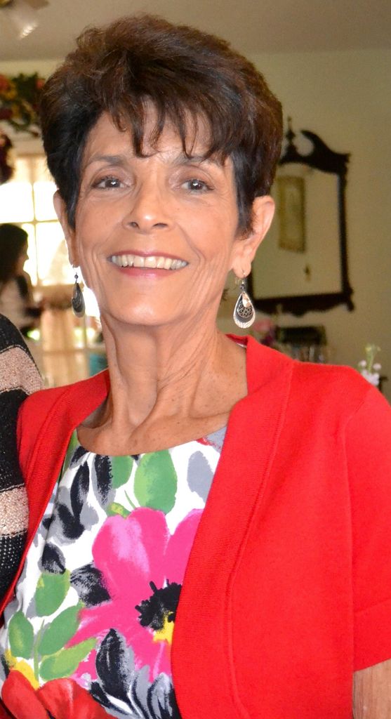 Elena Rico Alvarez-Theis