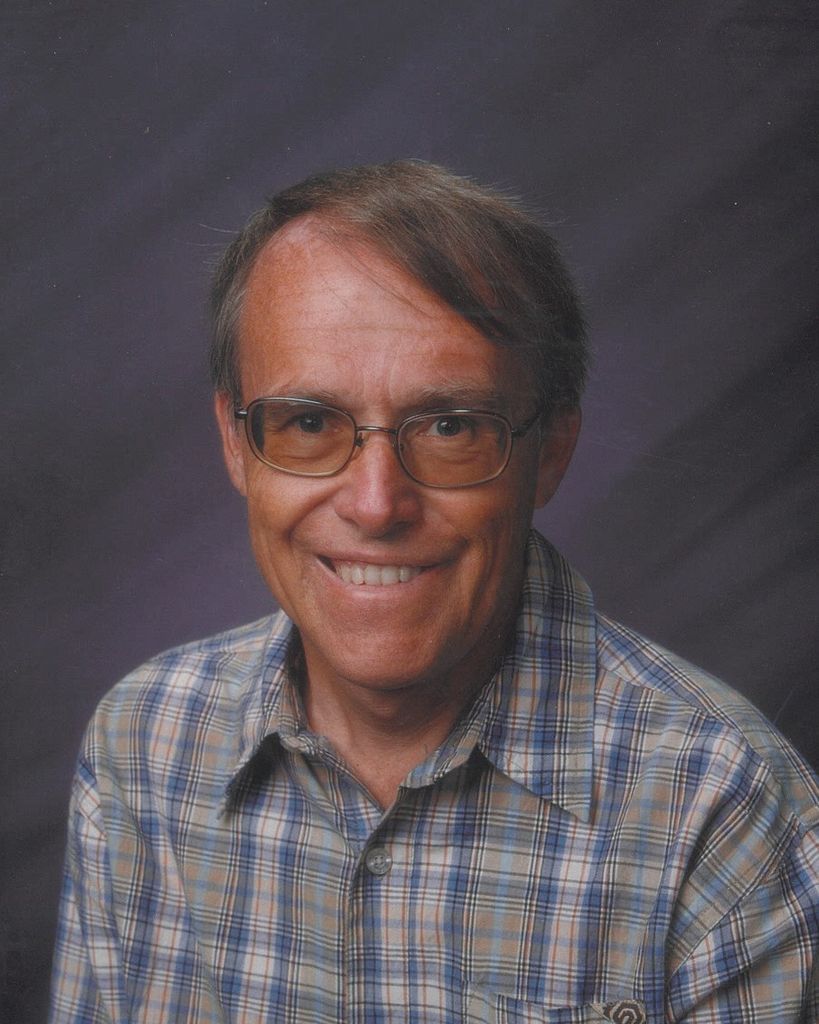 Mark Allen Friend Profile Photo