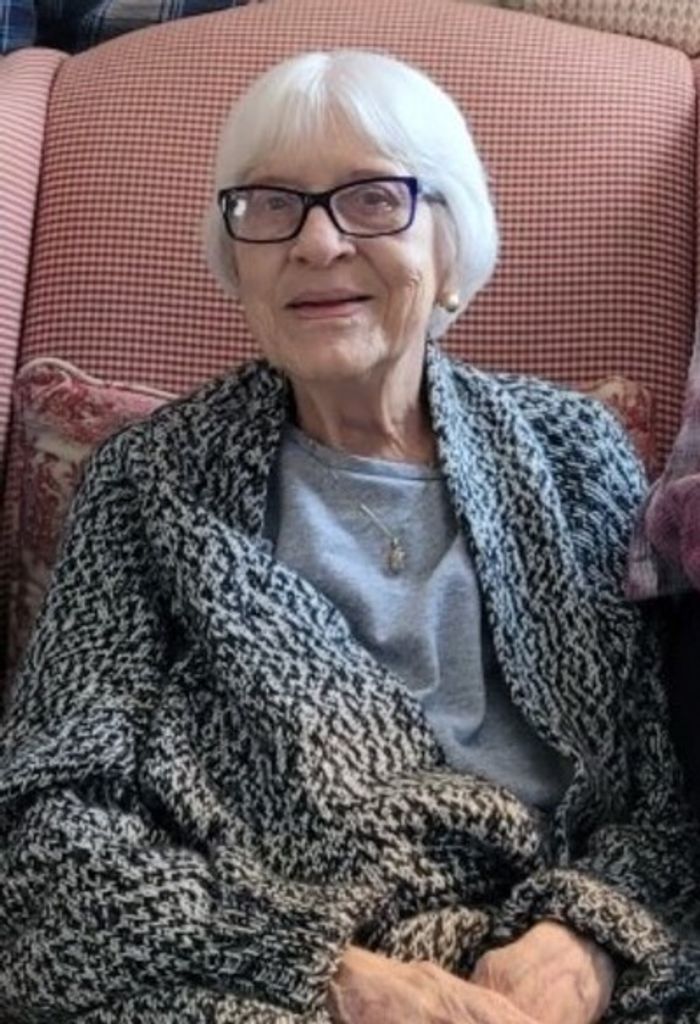 Bernadine King Profile Photo