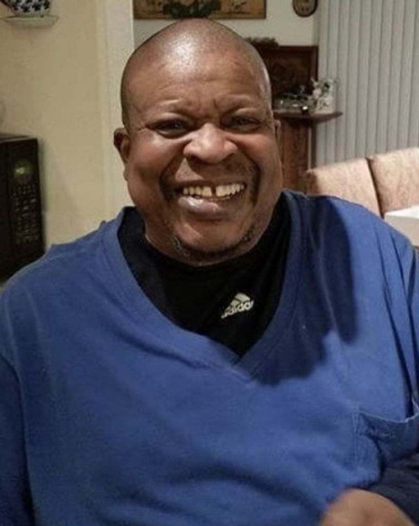 David Wayne Harvey Profile Photo