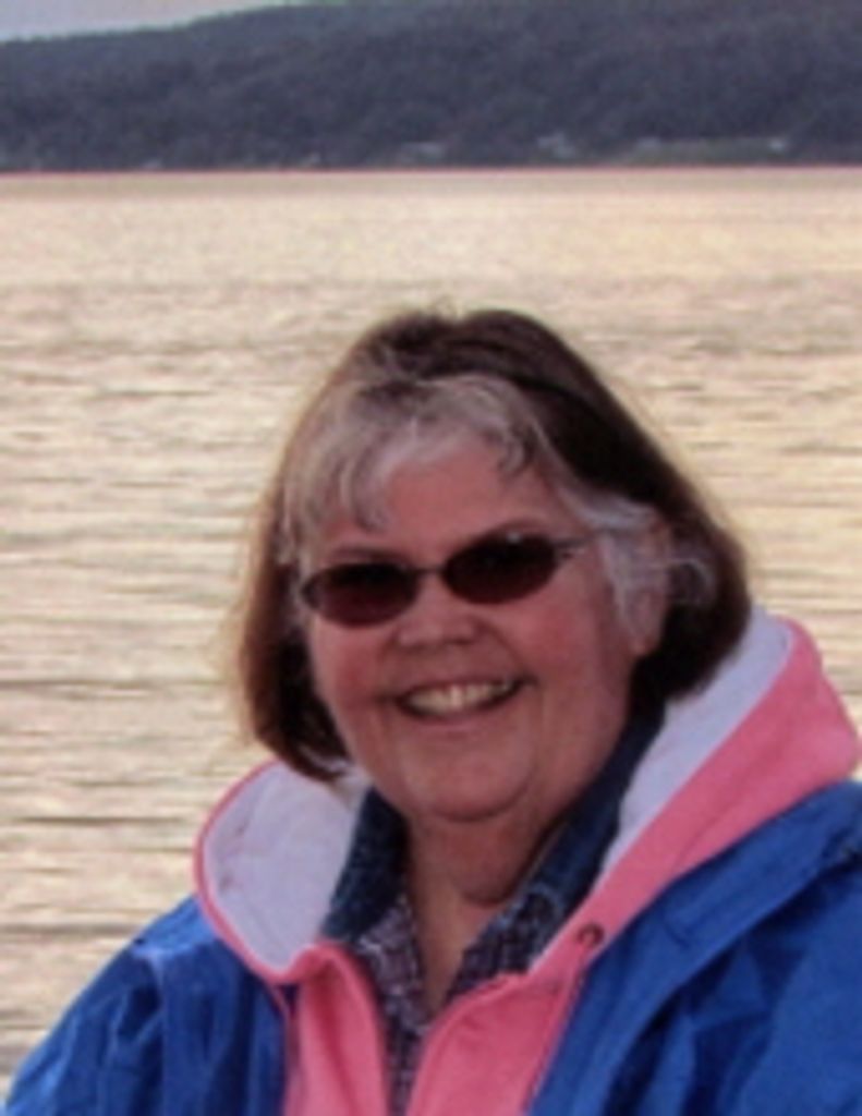 Donna J Keckler Profile Photo