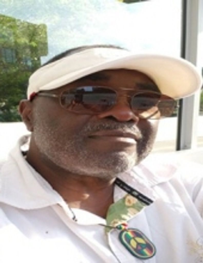 Edward James, Jr. Profile Photo