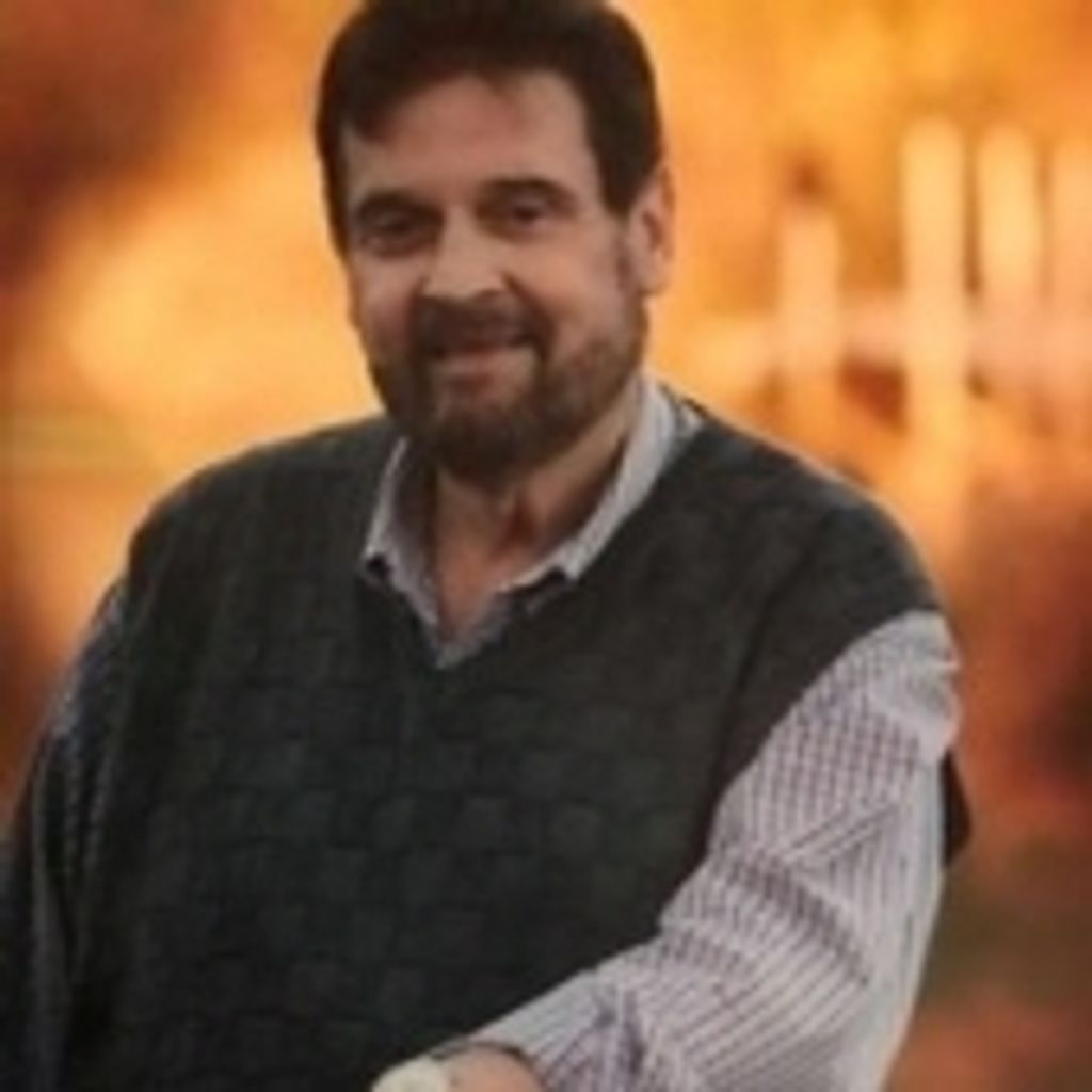 Jimmie M. Jim Tierce Profile Photo