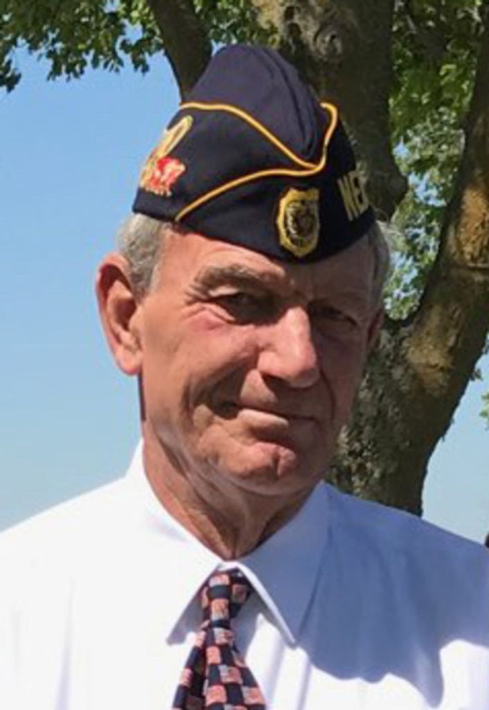 Gregory Heiden Profile Photo