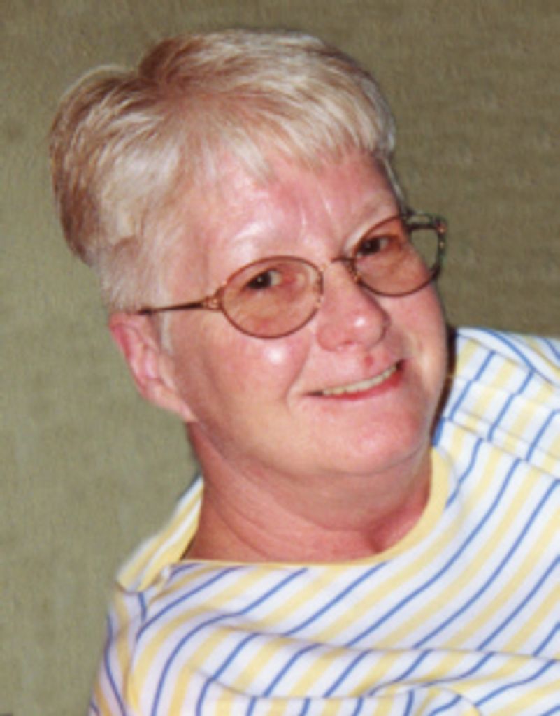 Christine Sue Taylor