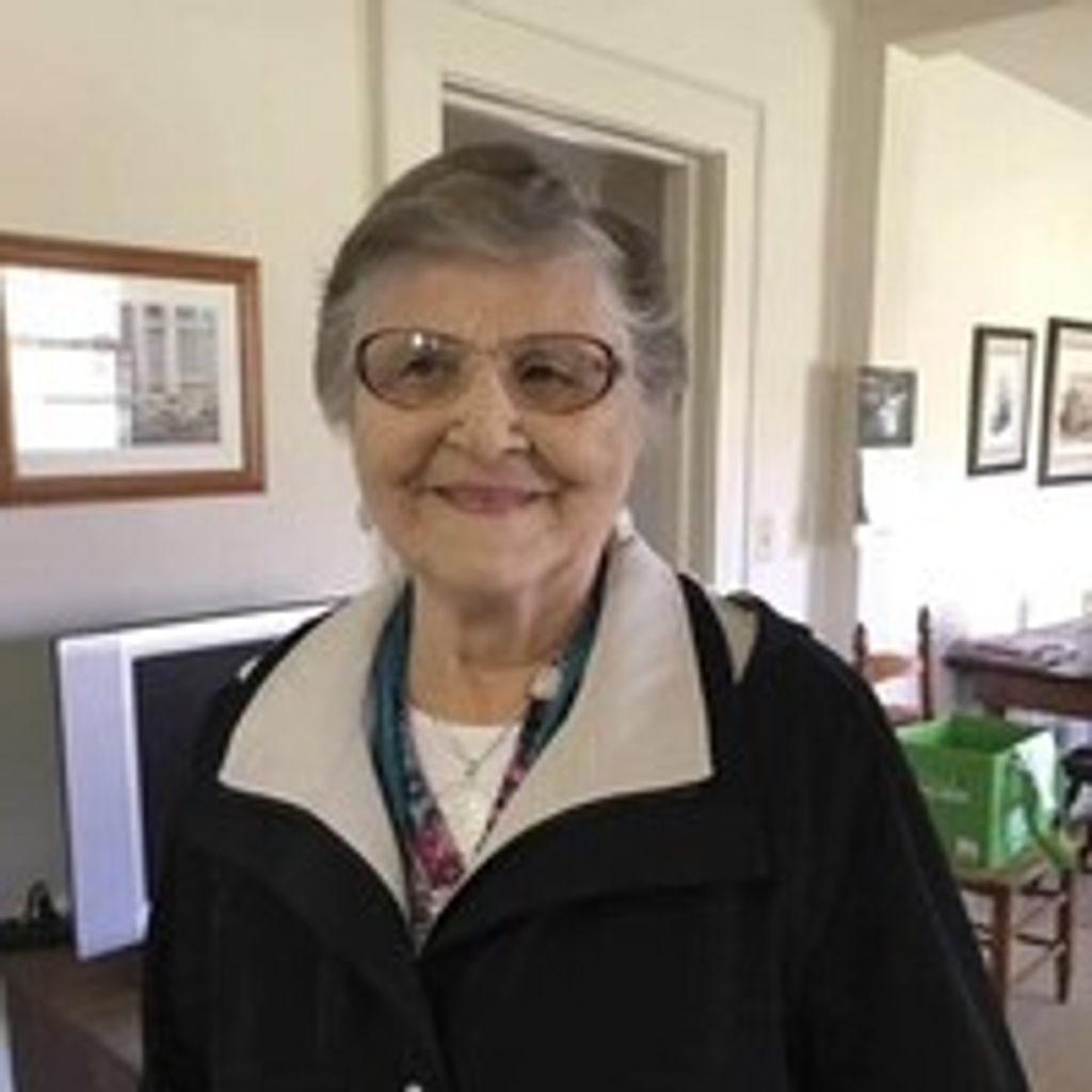 Betty Sue Leonard Younts Profile Photo