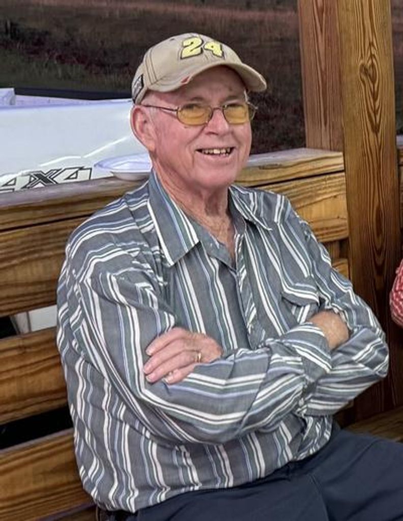 Bobby Joe Sutphin Profile Photo