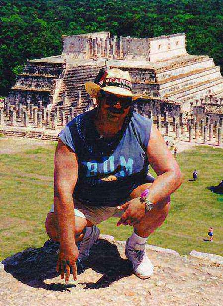 John Jaramillo