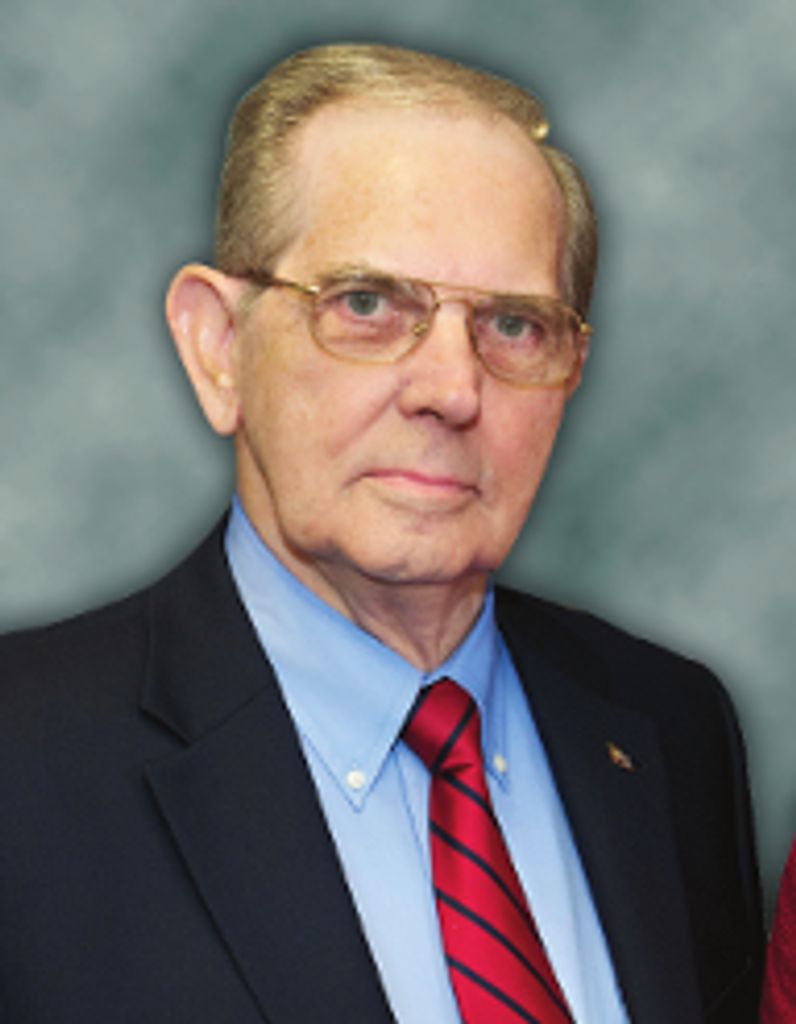 Larry Ray Godwin,  Sr.