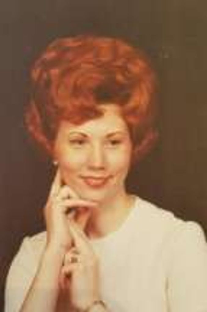 Justine Linda Austin White