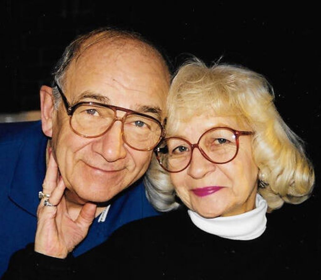 Marlowe & Bonna Jean Ohman Profile Photo