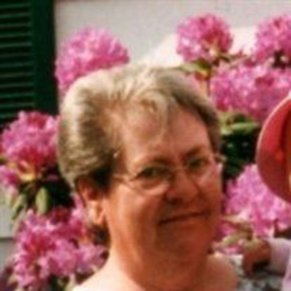Priscilla Ann Weeden Profile Photo