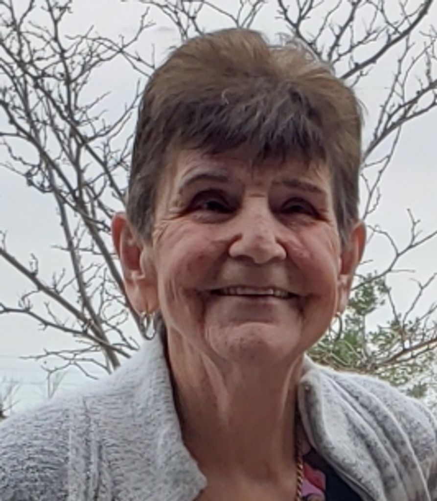 Kathleen Mary "Kathy"  Laverdure (Lepine)
