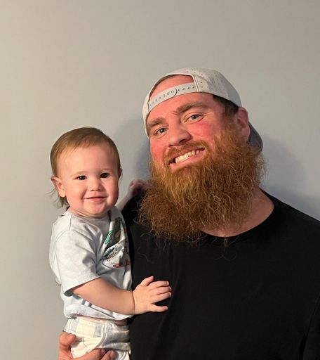 Everett Patch Profile Photo