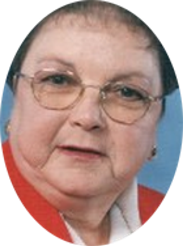 Leah Bristow
