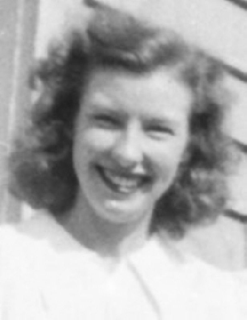 Lois Ina Cuffman