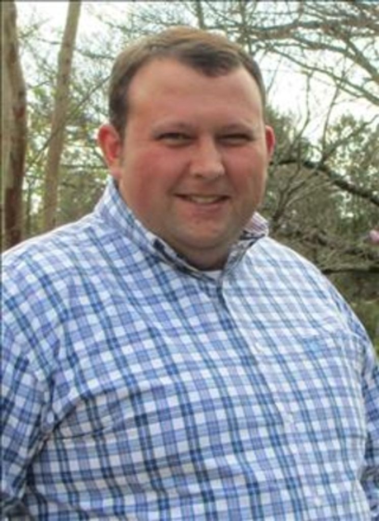 William Brett Bozeman Profile Photo