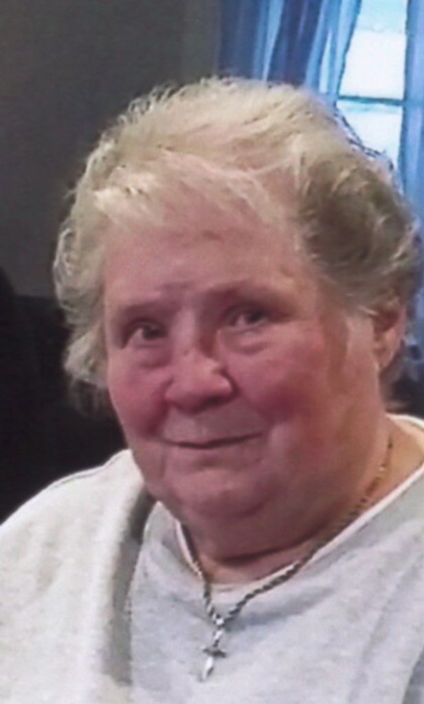 Arleen M. (Mozden)  Hanlin