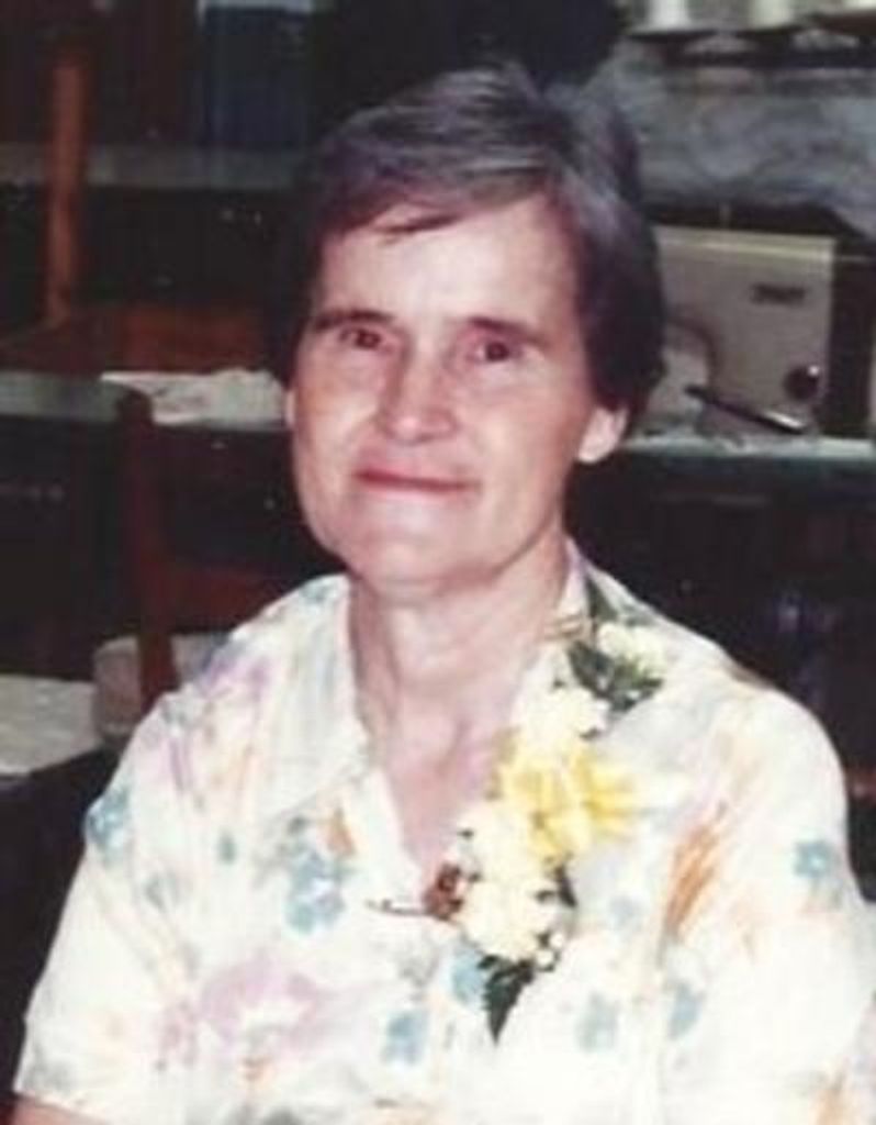Edna Ridley Profile Photo