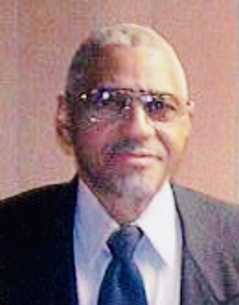 Johnny Frank Jackson