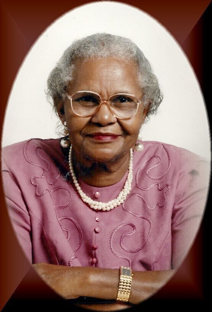 Lucile C. Jarrett Profile Photo