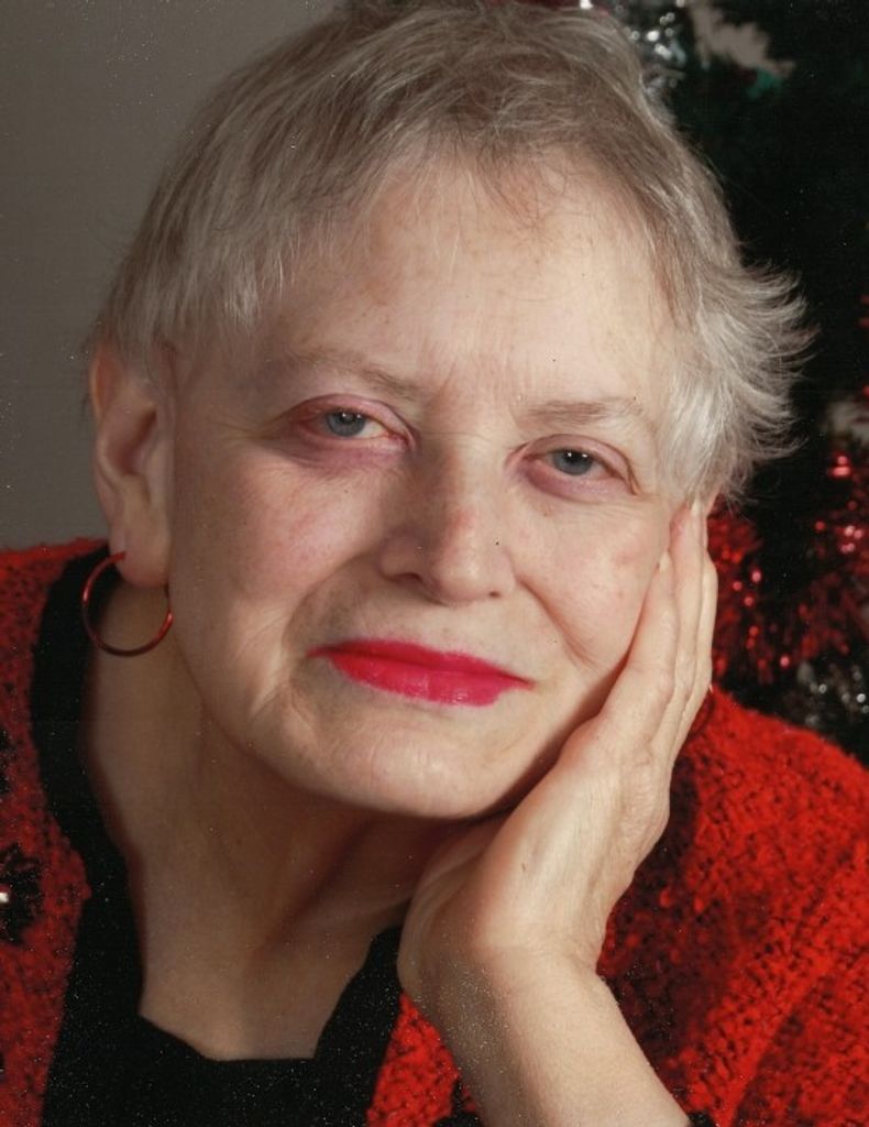 Margaret Ruth Essig Profile Photo