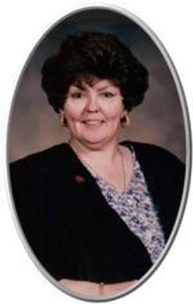 Catherine Jacques