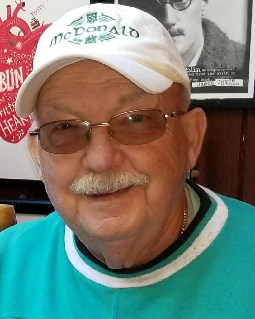 Robert "Bob" Eugene McDonald Profile Photo